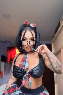 Ariel, Usia 25, Luksemburg / Pengawal Luksemburg - 1