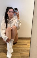 Lucia, Yaş 24, Tiran / Arnavutluk Eskortlar