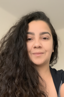 Ashley, 25-aastane, Tirana / Albaania saatjad – 2
