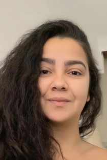 Ashley, 25-aastane, Tirana / Albaania saatjad – 3