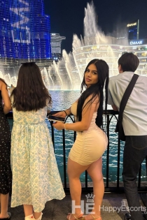 Fiorella, 23 años, Escorts París / Francia - 5