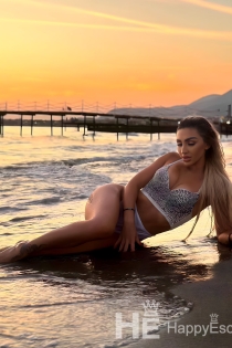 Chanel, 22 de ani, Praga / Cehia Escorte - 4