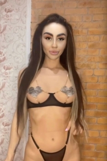 Chanel, 22 de ani, Praga / Cehia Escorte - 8