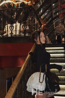 Damari Light, 22 anni, Dubai / Escort Emirati Arabi Uniti - 3