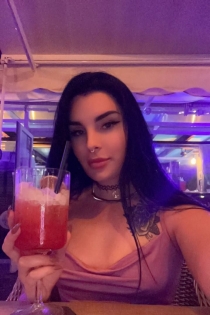 Amina, 26 gadi, Vroclava/Polija Eskorts — 2