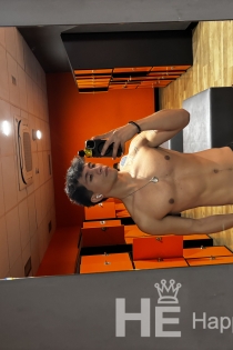 Dantp, 25 años, Madrid / España Escorts - 2