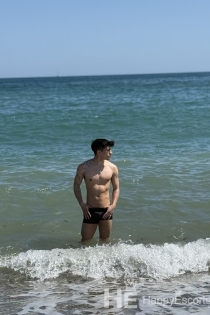 Dantp, 24 años, Madrid / España Escorts - 2