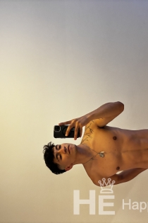 Dantp, 25 años, Madrid / España Escorts - 4