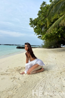Bruna Tavarez, Usia 26, Palma / Spanyol Escort - 12