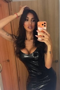 Bruna Tavarez, Alder 27, Palma / Spanien Escorts