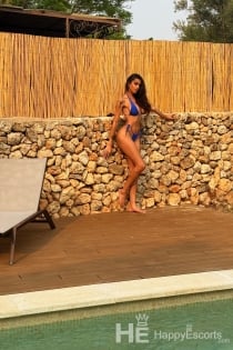 Bruna Tavareza, 27 gadi — 4