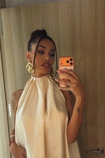 Bruna Tavareza, 27 gadi — 24