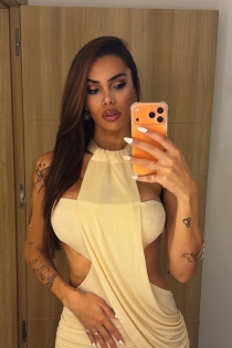 Bruna Tavarez, 27 rokov, Palma / Španielsko Eskorty - 4