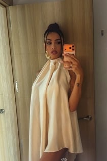 Bruna Tavarez, 28 år - 24