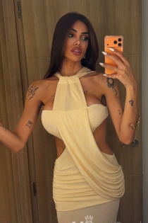 Bruna Tavarez, 27 rokov, Palma / Španielsko Eskorty - 8