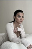 Sarassss, Umri wa miaka 28, Istanbul / Uturuki Wasindikizaji