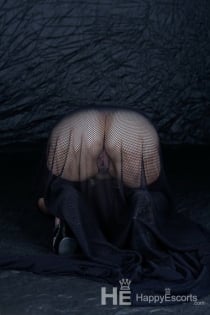 Salome, 48 de ani, Esch-sur-Alzette / Escorte Luxemburg - 3