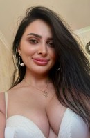 Aygl, Yaş 26, İstanbul / Türkiye Escortları