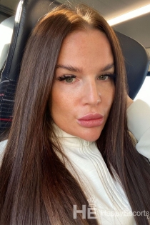 Megan Young, Age 22, Escort in Dubai / UAE - 5