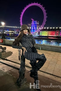 Magaly Vaz, Age 24, Escort in London / United Kingdom - 3