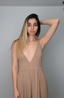 Eliasa, 24 år, Tirana / Albanien Eskorter
