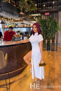 Zoe William, Age 21, Escort in Nicosia / Cyprus - 1