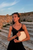 Luci, vanus 26, Barcelona / Hispaania saatjad