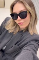 Luci, France / Paris