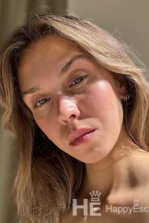 Luci, 26 ans, Barcelone / Espagne Escortes - 5