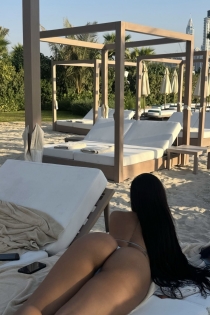 Suellen, 25 de ani, Belgrad / Serbia Escorte - 8