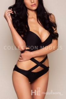 Sabine, 22 tuổi, London / Vương quốc Anh Gái gọi - 1