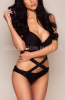 Sabine, Age 22, Escort in London / United Kingdom
