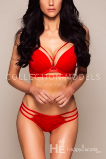 Sabine, 22 tuổi, London / Vương quốc Anh Gái gọi - 3