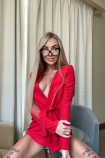 Jasmine, 24 lata, Budapeszt / Węgry Eskorty - 2