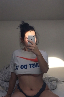 Leyna, Age 23, Escort in Toulouse / France - 2