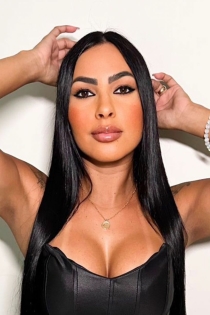 Suellen Brasil, 24 anni, Madrid / Spagna Escort - 6