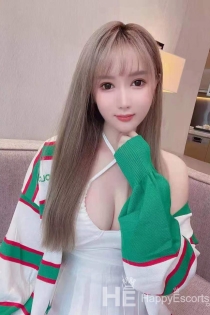Banqian, Alter 24, Escort in Tirana / Albanien - 4
