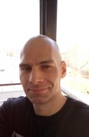Tygrysek, 40-aastane, Den Haag / Hollandi saatja