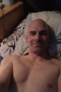Tygrysek, 40-aastane, Den Haag / Hollandi saatjad – 2