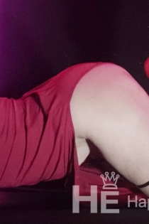 Annayse, 41 ans, Agen / France Escortes - 1