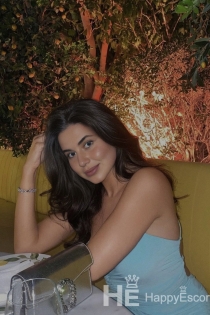 Austyn Wise, věk 22, Dubaj / Escort SAE - 4