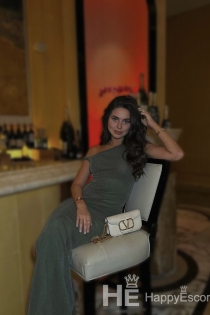Austyn Wise, věk 22, Dubaj / Escort SAE - 5