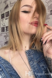 Cloe, 23 m., Kišiniovas / Moldovos palydos – 4
