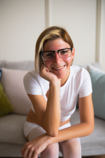 Maria, Umur 32, Pengiring Tirana / Albania - 3