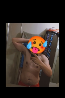Mashay, 24 ans, Massy / France Escortes - 3