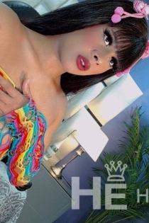 Gia, 30 let, Lyon / Francie Escorts – 8