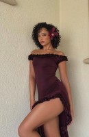 Paola, Yaş 29, Madrid / İspanya Eskortlar