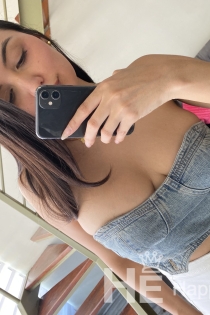Renata Latina, 25 år, Marbella / Spanien Eskorter - 4