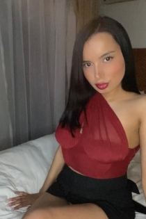 Renata Latina, 25 år, Marbella / Spanien Eskorter - 5