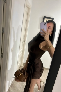 Renata Latina, 25 år, Marbella / Spanien Eskorter - 3